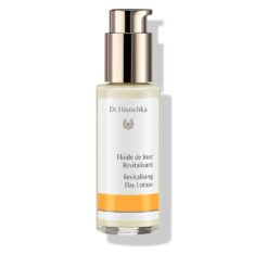 Fluide de jour revitalisant - 50 ml - Dr Hauschka