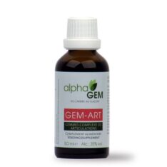 Gem-art - Gemmo-complexe - 50 ml - Alphagem