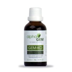 Gem-ko - Gemmo-complexe - 50 ml - Alphagem