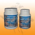 Griffonia - 100 et 200 gélules - Néodiet