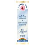 Fleur de Bach Rock rose - Hémianthème - 20 ml - Biofloral