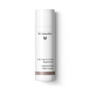 Lait pour le corps régénérant - 150 ml - Dr hauschka - Hygiène et cosmétiques