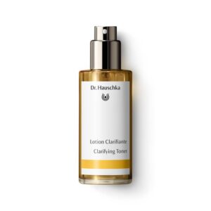 Lotion clarifiante - 100 ml - Dr Hauschka