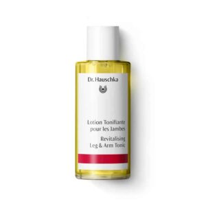 Lotion tonifiante pour les jambes - 100 ml - Dr Hauschka