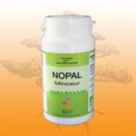 Nopal - 90 comprimés - Physio concept