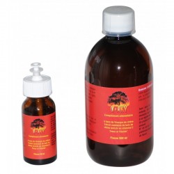 Oaky - 50 - 100 ml - Han biotech - Energie-fatigue