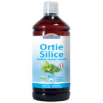 Ortie silice - 1 litre - biofloral