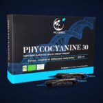 Phycocyanine - 30 ampoules - Pro'herbes - Les compléments alimentaires - Sportifs - Vitalité