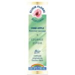 Fleurs de Bach n°10 - Crab apple - pommier sauvage - 20 ml - Biofloral