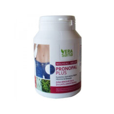 Pronopal plus - 90 gélules - Vera sana - Les compléments alimentaires