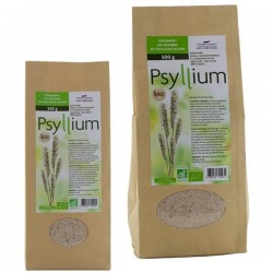 Psyllium - Vrac - Physio concept