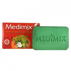 Savon ayurvédique Herbamix - Pain de savon 125 g - Kerala