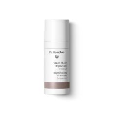 sérum-Huile régénérant intensif - 20 ml - Dr Hauschka