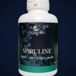 Spiruline - Pot de 500 comprimés - Pro'herbes