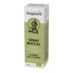 Spray buccal propolis - Spray 15 ml - Aagaard