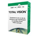 Total vision - 30 comprimés - Diet Horizon