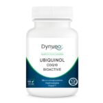 Ubiquinol CoQ10 - 60 gélule - Dynveo