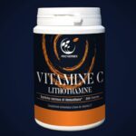 Vitamine C + Lithothamne - 250g - Pro'herbes