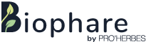 Logo biophare - Accueil