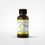 Centella asiatica bio - elixalp - elixir spagyrique - 30 ml