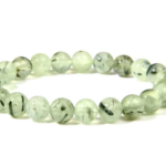 Bracelet phrénite - 8 mm - Pro'herbes