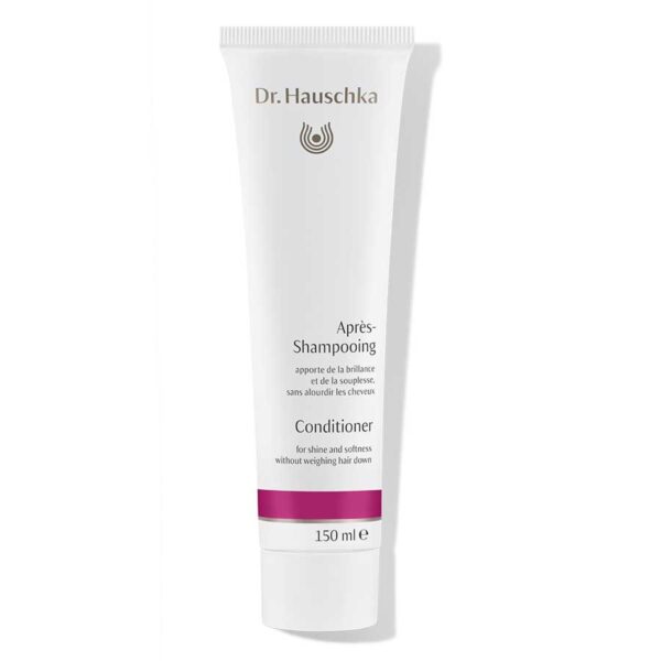 Après-shampoing - 150ml - Dr Hauschka - Hygiène et cosmétiques