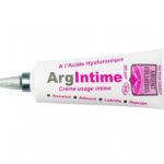 Arg'intime crème - 75ml - Vecteur energy - Hormones féminines - Libido féminine
