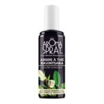 Arbre à thé - Ravintsara - 100 ml - Aromaspray