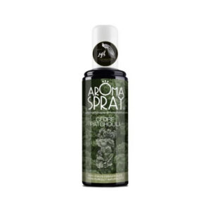 Spray Cèdre - Patchouli - 100ml - Aromaspray