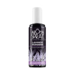 Lavande - Romarin - 100ml - Aromaspray