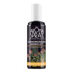 Lemongrass - Serpolet - 100 ml - Aromaspray