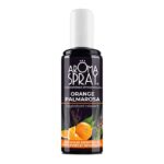 Orange Palmarosa - 100 ml - Aromapsray