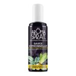 Sauge Citronnelle - 100 ml -Aromaspray