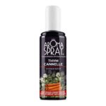 Thym Cannelle - 100 ml - Aromaspray