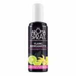 Ylang-Ylang Bergamothe - 100 ml - Aromaspray