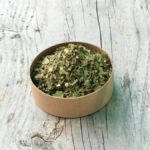 Sommités fleuries d'aubépine bio - vrac - 50g - Infufuz - Tension