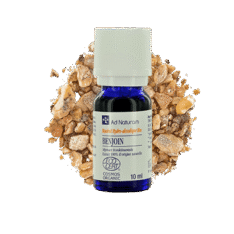 Huile essentielle de benjoin - Ad naturam - 10ml