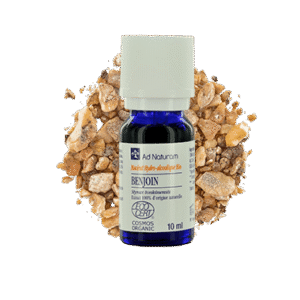 Huile essentielle de benjoin - Ad naturam - 10ml