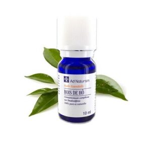 Huile essentielle de bois de hô - Ad naturam - 10 ml - O.R.L.