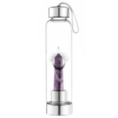 Bouteille améthyste - 50cl - Omsae - Théières et bouteilles