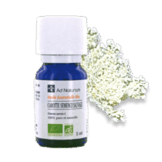 Huile essentielle de carotte - Ad naturam - 5ml