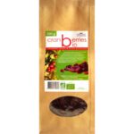 Cranberries bio - 500g - Physio concept