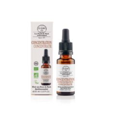 Elixir de Bach concentration - Pipette 20 ml - Elixir and Co