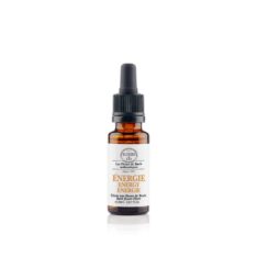 Elixir de Bach Energie - Pipette 20 ml - Elixir and Co