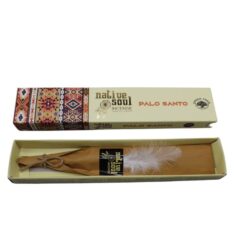 Palo santo Native Soul - 14 bâtonnets - DG diffusion