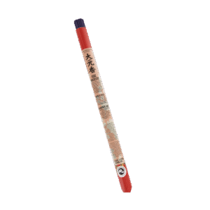 Encens japonais Voie majeure - 30 bâtonnets - Aromandise