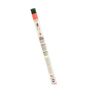Encens japonais Feuilles d'automne - 35 bâtonnets - Aromandise