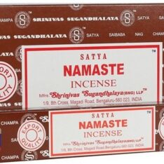 Encens Namasté - 15g - Esoterix