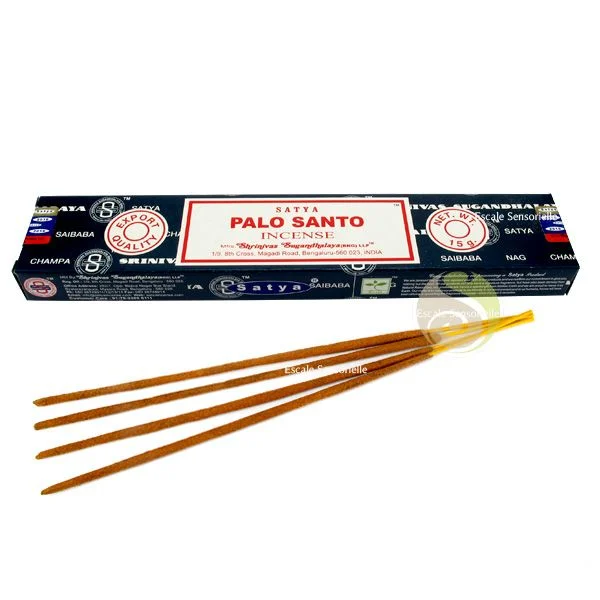 Encens palo santo - 15g - Esoterix