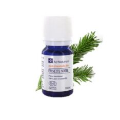 Huile essentielle d'épinette noire - 10 ml - AD naturam